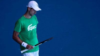 Australian Court Sets Jan 20 to Issue Reasons for Dismissal of Djokovic Case