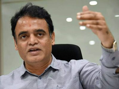 Karnataka: We’re firm on Sanskrit university plan, says minister