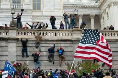 US Capitol riot committee subpoenas Rudy Giuliani and other Trump lawyers