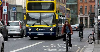 Dublin Bus driver's stirring story of ditching her office for a double decker and getting 'thanked for a living'