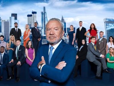 Apprentice stars ‘devastated’ after Shama Amin announces she’s quit BBC show three weeks in