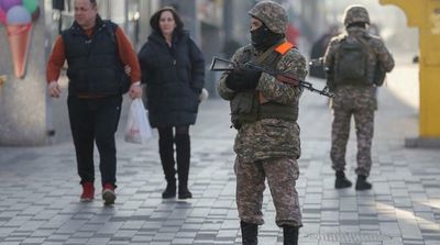 Kazakhstan Security Forces on High Alert in Almaty amid Calls for Fresh Protests