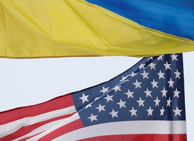 U.S. approved $200 million defense aid to Ukraine in December - State Department official