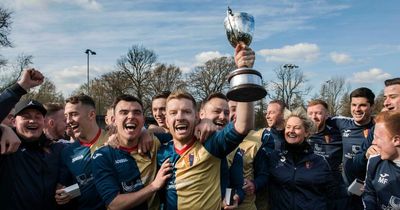 East Kilbride exit should spark changing of old guard, says Craig Malcolm