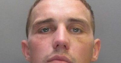 County Durham man carried out violent attack on on-off partner and ripped clump of her hair out