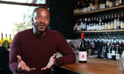 Hope and pride: Zimbabweans put the country on the map in world of wine