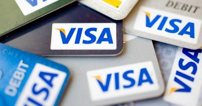 Visa teams up with Consensys to develop technology for digital currency payment system