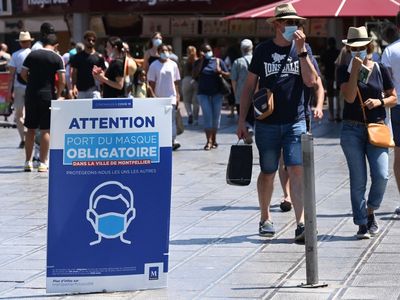 IHU: Why we shouldn’t be worried about the latest new Covid variant