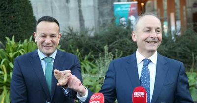 What restrictions are being lifted? Everything Government has said about Covid restrictions