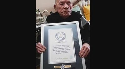 World's Oldest Man Passes Away