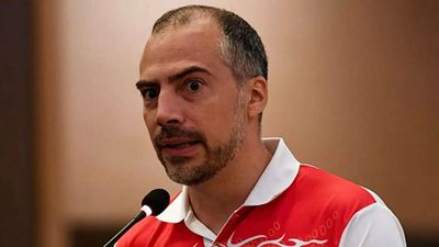 Several aspects need improvement: Santiago Nieva after being retained as High Performance Director of Indian men's boxing