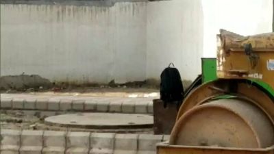 Delhi: Two unattended bags found in Trilokpuri, probe underway