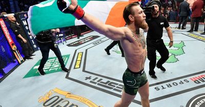Conor McGregor's prediction after last UFC win against Donald Cerrone proved badly wrong