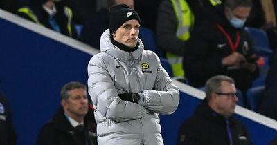 Thomas Tuchel blames Man City factor as Chelsea drop more Premier League points vs Brighton