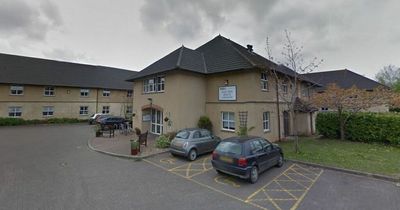 Care home residents at 'potential risk of harm', finds Care Quality Commission