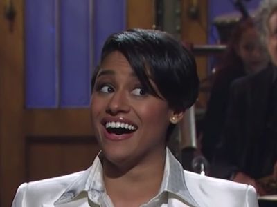 Saturday Night Live: West Side Story’s Ariana DeBose shuts down ‘troll’ for pointing out error in monologue