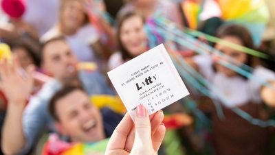 Canberra grandma nearly threw out winning $200k Lotto ticket