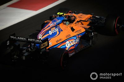 McLaren happy to wait over Audi F1 future decision