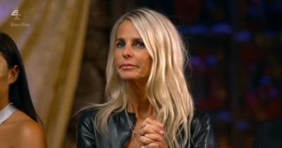 Ulrika Jonsson makes steamy confession that good dates should 'end in sex'
