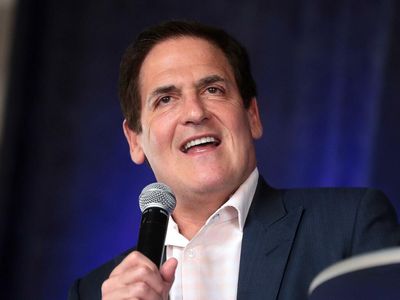 Dogecoin Is The 'Gateway Drug' To Bitcoin? Mark Cuban Agrees