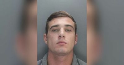 Suspect named in driveway attack that almost killed man over his £60,000 watch
