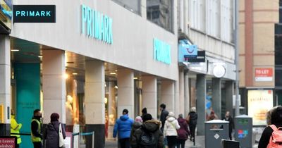 ITV This Morning leaves Primark shoppers furious over 'affordable' comments