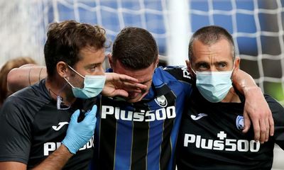 Football transfer rumours: Atalanta’s Gosens and Zapata to Newcastle?