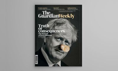Truth or consequences: Inside the 21 January Guardian Weekly