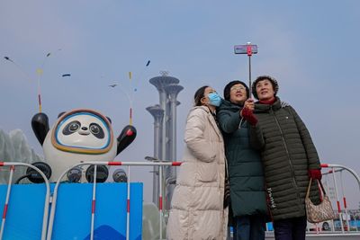 Beijing residents disappointed Olympics will be closed event