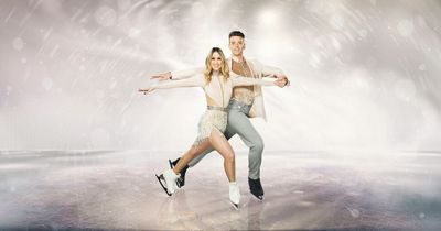 ITV Dancing On Ice rocked as Rachel Stevens pulls out of show