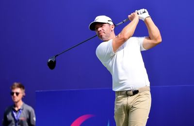 'Nothing wrong' with Saudi Asian Tour investment: Casey