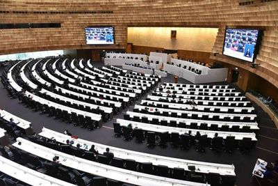 Opposition to grill govt in general debate