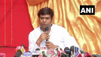 Ready to contest all 24 council seats: Vikassheel Insaan Party chief Mukesh Sahani