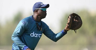 Yorkshire appoint Ottis Gibson as new coach following Azeem Rafiq racism scandal