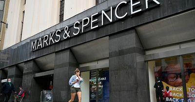 M&S set to close Sauchiehall Street store