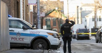 More than half those shot in Chicago Tuesday were 17 or younger, including 15-year-old boy killed on Northwest Side