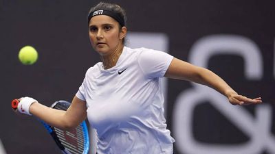 Sania Mirza reveals retirement plans, says 2022 season will be her last