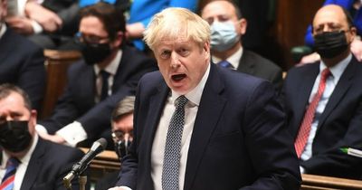 D-Day for Boris Johnson as '10 new MPs send letters' and minister gives measly support