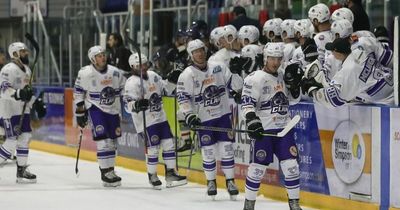 Glasgow Clan soar to big win over Scottish rivals Dundee Stars