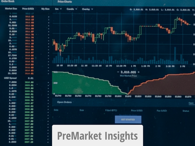 65 Biggest Movers From Yesterday