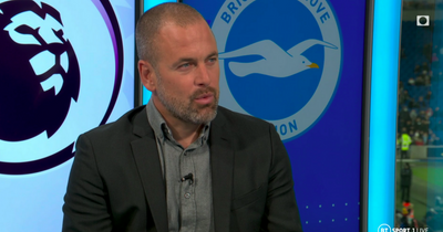 Joe Cole gives honest verdict on Hakim Ziyech after what Chelsea star did against Brighton