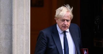 What time PMQs is today, will Boris Johnson be there or Ukraine and how can I watch?