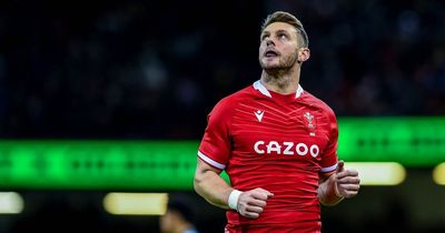 'I'm the only one left to do it!' — Dan Biggar's humble reaction at being named Wales Six Nations captain