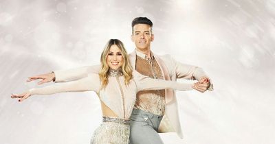 Dancing On Ice 2022 chaos as Rachel Stevens pulls out of live show over injury