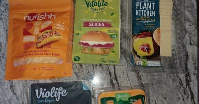 We compared supermarket vegan cheeses to find out which one actually tastes like cheese