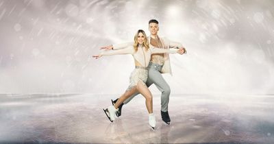 ITV Dancing On Ice: Rachel Stevens to miss show due to injury