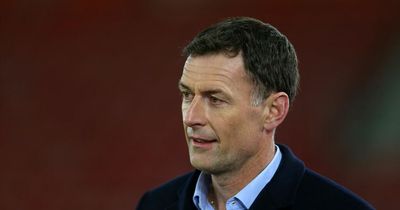 Chris Sutton believes Leeds United have an 'advantage' over Arsenal and Tottenham Hotspur