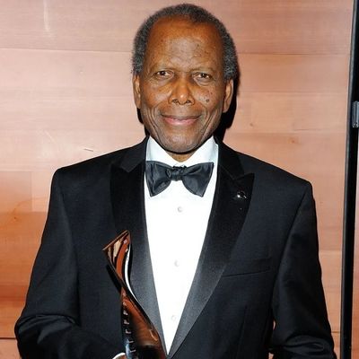 Sidney Poitier's cause of death revealed