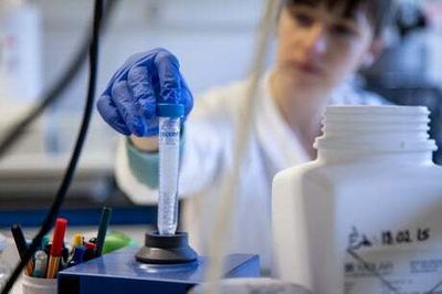 Scientific innovation is how we will get out of the Covid pandemic – and prevent the next one