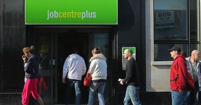 Unemployment figures drop in Monklands - but more Universal Credit claims made in North Lanarkshire
